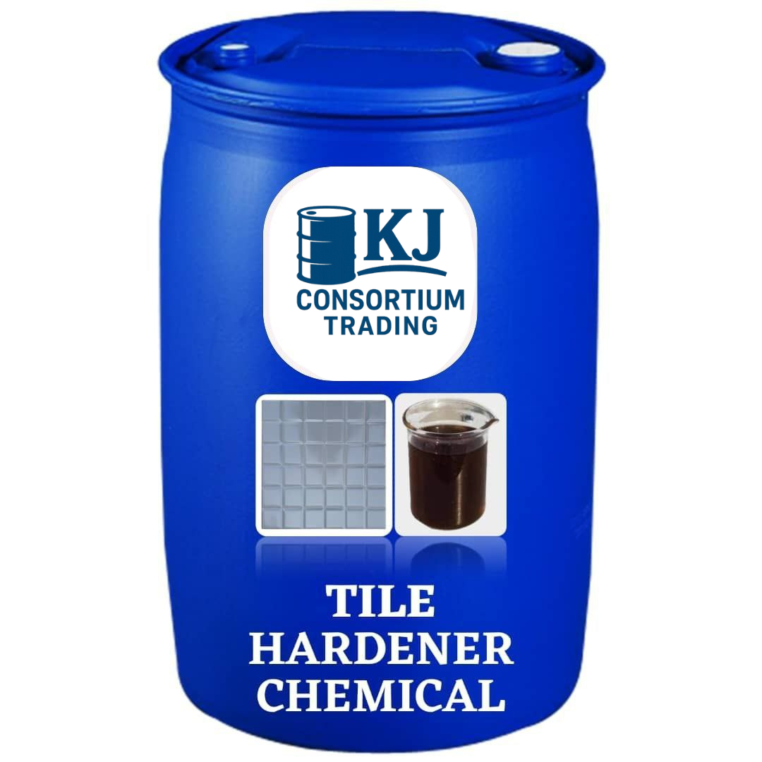 Tile Hardener Chemical