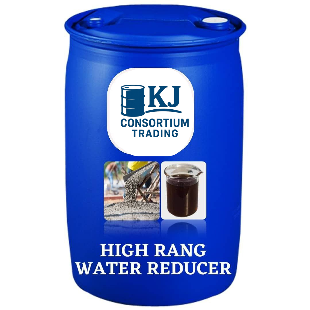 High Range Water Reducer