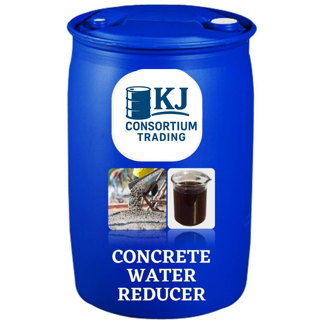 Concrete Water Reducer