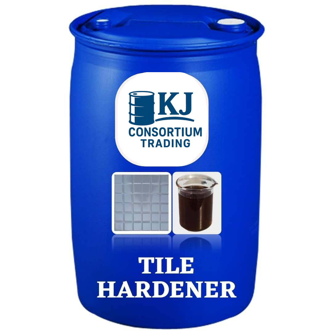 Tile Hardener
